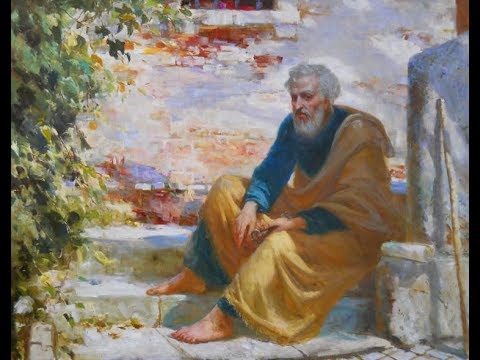 Видео: Толкование 1 Петра 5 глава