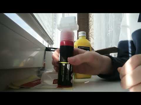 Видео: распаковка посылки с граффити маркета🖍🤪