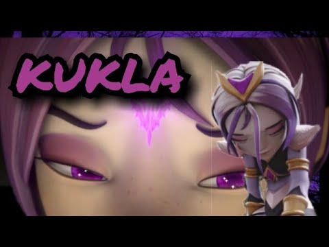 Видео: Гормити клип: Аоки-KUKLA