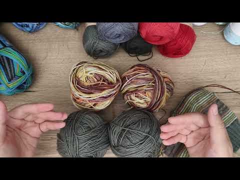 Видео: Мои процессы ☺️ Покупочки🤤🧶🧶🧶