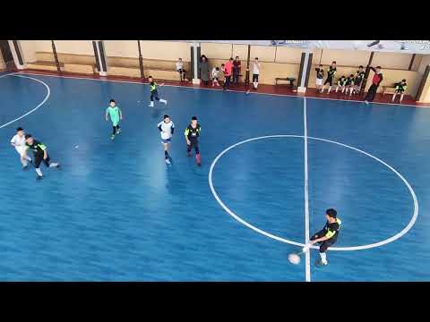 Видео: Каракол Арена2 U14 0:6 Сары-Камыш U14 "ЧИКО"