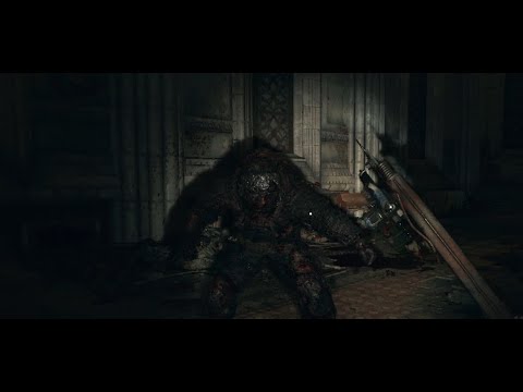 Видео: Dying Light The Beast | серия 16