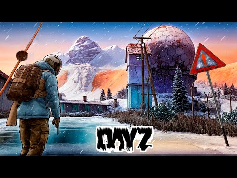 Видео: Какое-то выжимание.... - Dayz Stream