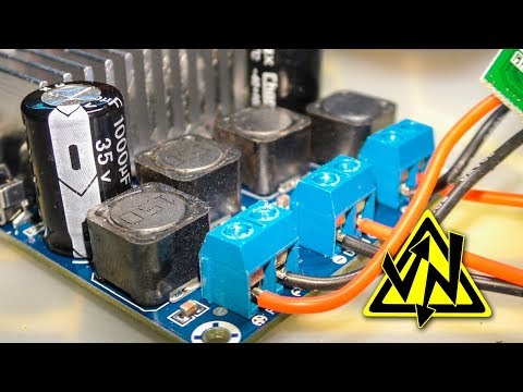 Видео: ПОЛЕЗНАЯ ЭЛЕКТРОНИКА И ИНСТРУМЕНТ ИЗ КИТАЯ