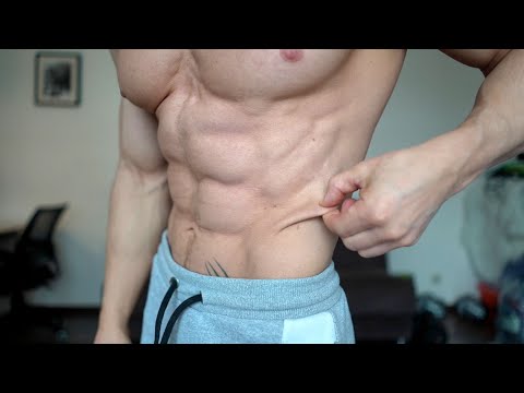 Видео: Как ПОХУДЕТЬ и УБРАТЬ ЖИВОТ за 15 минут?!!