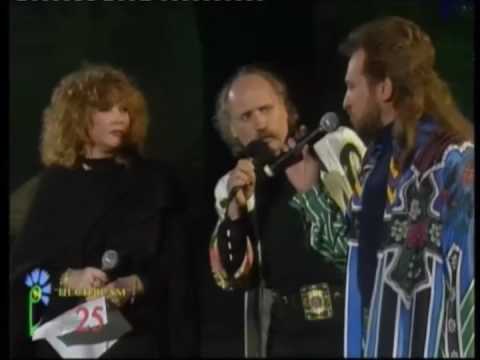 Видео: Алла Пугачева - Березовый сок (1994, Витебск, Live)