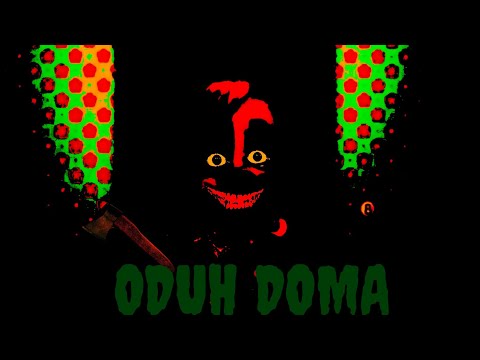 Видео: Барбоскины horror : Один дома