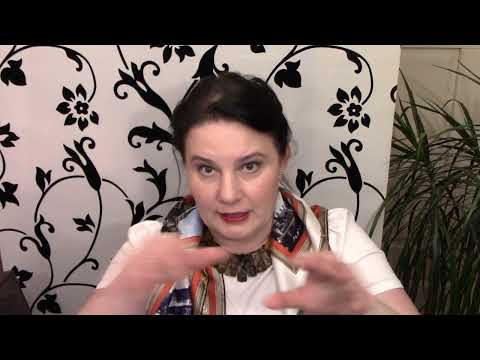 Видео: Себорейный дерматит.