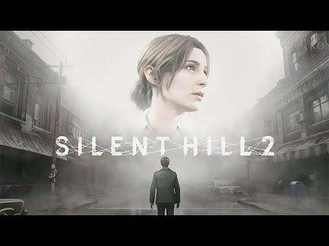 Видео: SILENT HILL 2 REMAKE: Добро пожаловать в Сайлент Хилл.