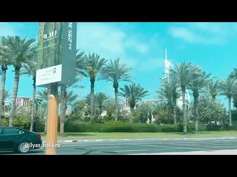 Видео: Ильяс Халиков "Я Аллаһым, Я Раббым"