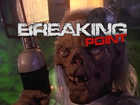Видео: Байки из склепа #2 (Breaking Point)