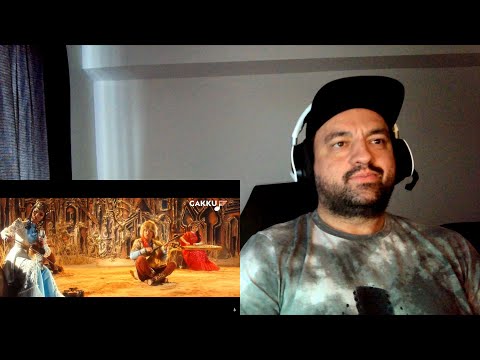 Видео: Hassak - Amanat (Аманат) - Reaction