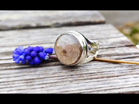 Видео: Звездчатый Сапфир - камень деловых и целеустремленных людей! +7 993 280 63 57 Наталья