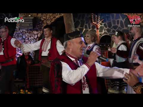 Видео: Георги Илиевски - От не ядеш, от не пиеш (30 ГОДИНИ ВВД РУЙЧЕВ)