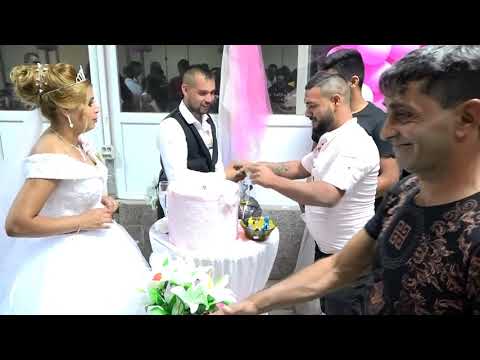 Видео: Сватбения ден на Стефан и Мариела 2част