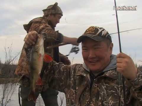 Видео: Дары Байаная 3, (часть3)