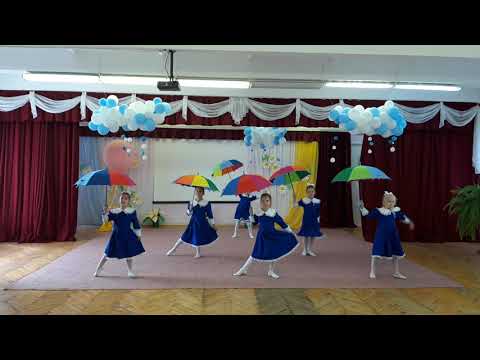 Видео: танец Леди совершенство