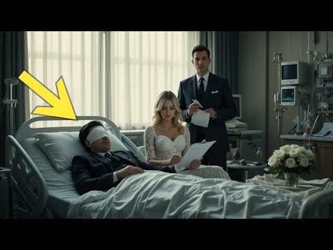 Видео:  “Её Заставили Выйти Замуж За Слепого Мужчину… Но Когда Он Увидел Её Лицо — Всё Изменилось”