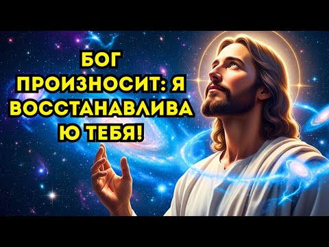 Видео: БОГ ВОССТАНАВЛИВАЕТ ТВОЁ СЕРДЦЕ — ПРИНЯТЬ ЭТО СЛОВО СЕЙЧАС!