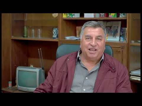 Видео: Моето село - Преславен