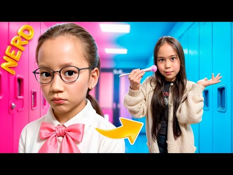 Видео: БОТАНША VS КРАСАВИЦА🔥 АЮША КРАСАВИЦА БОЛЫП КЕТТІ‼️ КІМ КӨМЕКТЕСТІ⁉️ #рекомендации #жасмин 