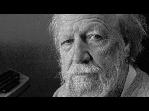 Видео: УИЛЬЯМ ГОЛДИНГ. "Повелитель мух". Библейский сюжет