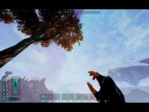 Видео: Eden Star 0016.  0 2 7.  Угол карты.  Красивый прямой угол в силовом поле