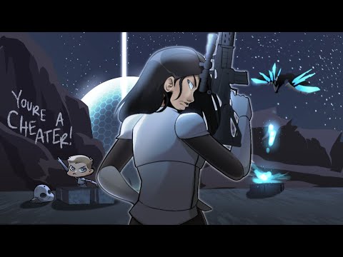 Видео: ЭТО ОБМАНЩИКОЕ ПЛЕМЯ ДУМАЛО, ЧТО Я ОБМАНЫВАЮ КОВЧЕГ!