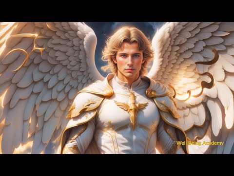 Видео: Архангел Гавриил ЗАЩИТА И БЛАГОСЛОВЕНИЕ ВО ВСЕМ, ЧТО ВЫ ДЕЛАЕТЕ! Очистить ауру и привлечь ИЗОБИЛИЕ
