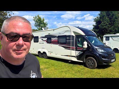 Видео: Финал нашего путешествия. Купили ли мы фургон?