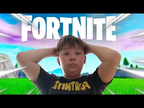 Видео: Fortnite собрал 3 медалёна