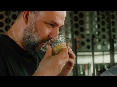 Видео: Фильм о еде "В поисках вкуса". Екатеринбург