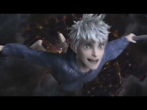 Видео: Холодное сердце Эльза и Джек клип я тебя забыла