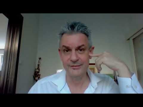 Видео: Сэм Вакнин. Абъюзер в вашей голове. Самопреследование. Часть 2/2