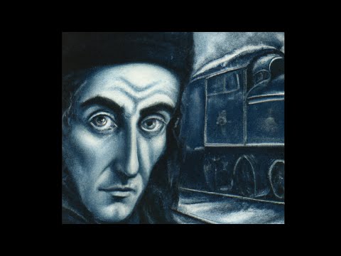 Видео: Идиот - Russian Audiobook (Part 4/4 Chapters 1-12/12)