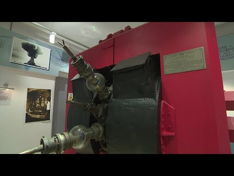 Видео: История Радиевого института им. В. Г. Хлопина
