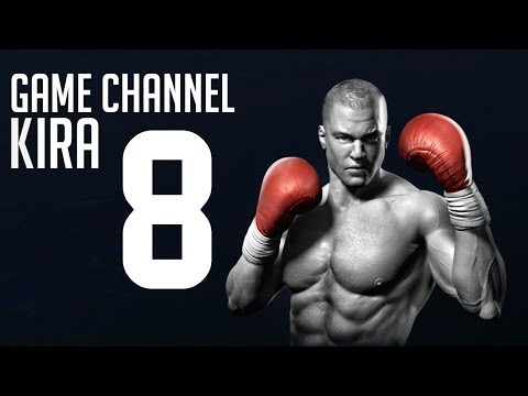Видео: Real Boxing (PC) - Прохождение на русском! #8 (Мультиплеер + Карьера)