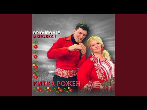 Видео: Китка Рожен