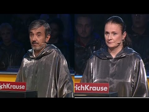 Видео: История одного противостояния #103. Юрий Хашимов — Ольга Успанова (Прокофьева)