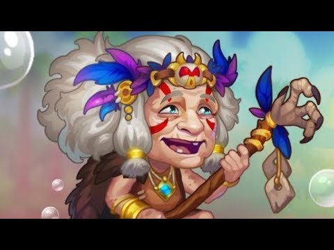 Видео: Теория недокача. Выпуск 3. Марта или Бабка