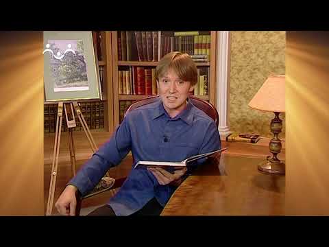 Видео: Доброе Слово. Паустовский. Рассказы. Жильцы старого дома