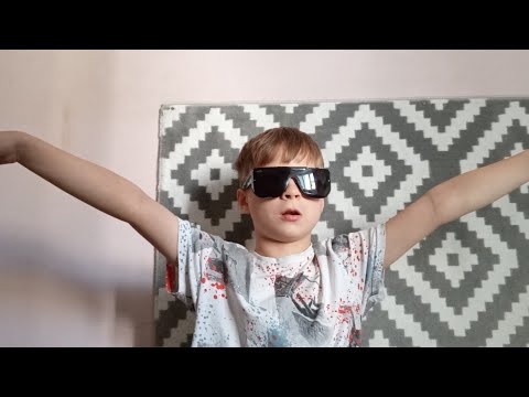 Видео: Кошмарный гонки [1 часть]