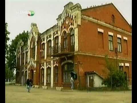 Видео: Мой город. Барановичи