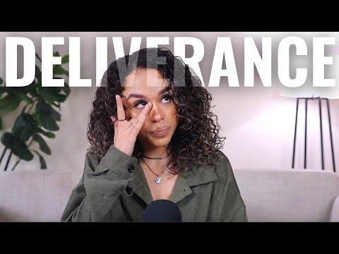 Видео: Мое свидетельство ИЗБАВЛЕНИЯ | Эннеаграмма, идолопоклонство людей, дух стыда...