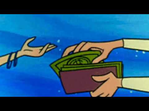 Видео: На Огромные Деньги • Large sums of money ✓