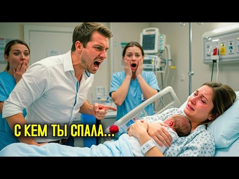 Видео: «Сын, которого он отверг: шокирующее раскрытие спустя десять лет»