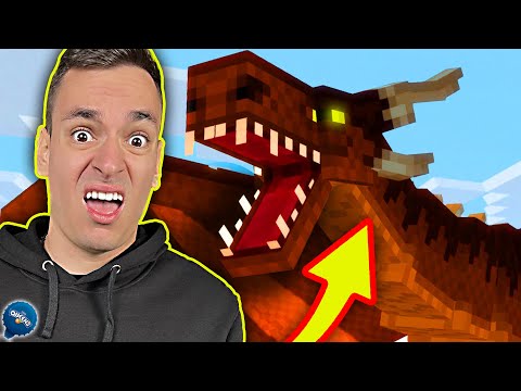 Видео: MINECRAFT, НО СТАВАМ НИНДЖА | ВЕЛИКАТА БИТКА С ДРАКОНА | ФИНАЛ