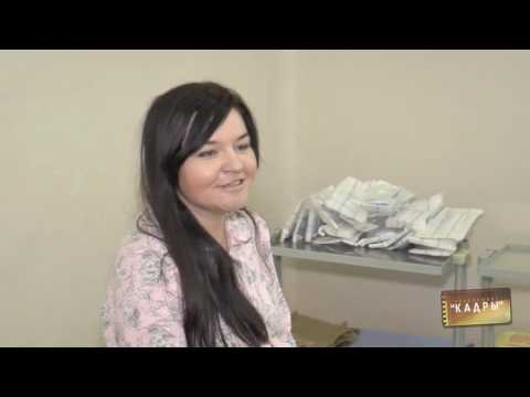 Видео: Кадры 118. Городская клиническая больница №8