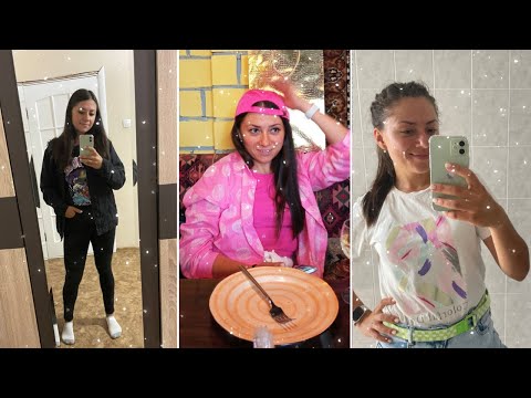 Видео: Гармония с собой в питании / Новые привычки работают / Что я ем на 1800 ккал