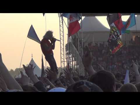 Видео: АЛИСА "Иди ко мне!"